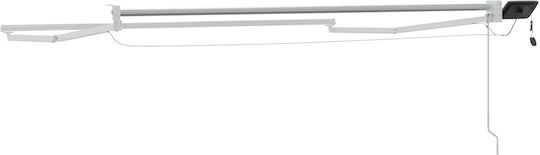 vidaXL Μοτέρ για Τέντες 42024196