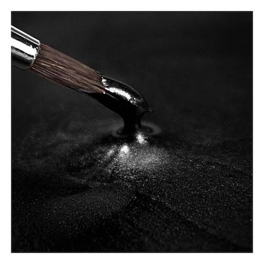 Metallic Black Food Coloring 23g Rainbow Dust
