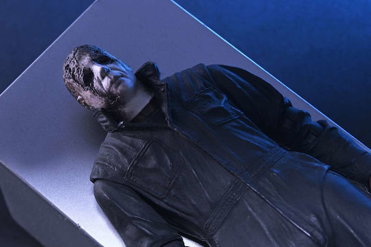 Halloween Resurrection Michael Myers Ultimate Figure 17cm