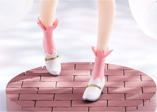 Good Smile Company Character Vocal Series 01 Pop Up Parade Hatsune Miku Hanami Outfit Ver Фигура 23см