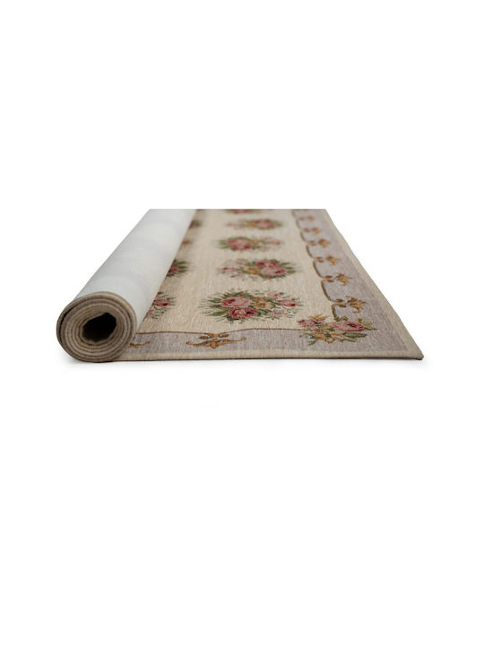 Tzikas Carpets Siwa 150x230cm Μπεζ