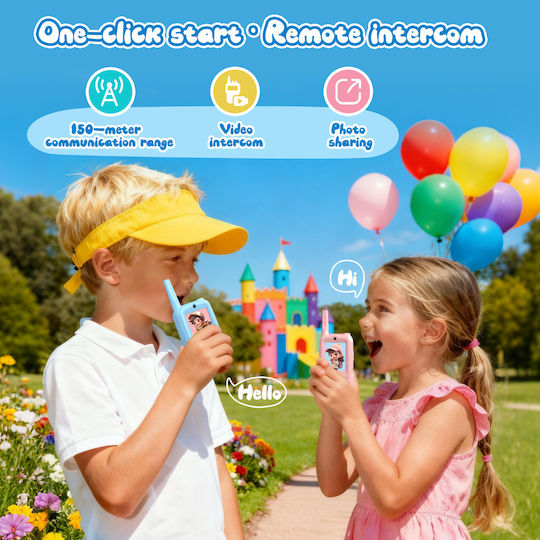 Kids' (Various Designs) 1pc
