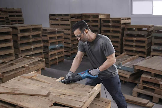Bosch Professional GSA 12-30 Σπαθοσέγα 1250W