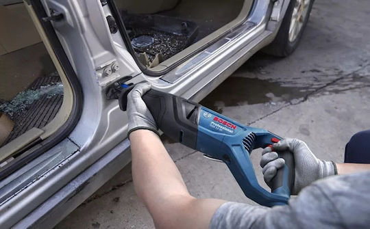 Bosch Professional GSA 12-30 Σπαθοσέγα 1250W