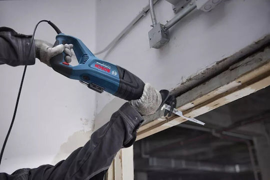 Bosch Professional GSA 12-30 Σπαθοσέγα 1250W