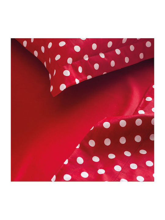 Rythmos Set Quilt Super Double 220x240cm 200