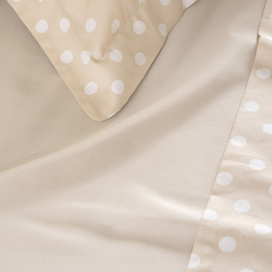 Rythmos Set Quilt Super Double 220x240cm 200