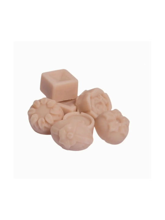 Handmade Home Fragrance Candle Wax Melts 70 Gr Pumpkin Soufflé