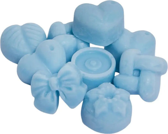 Ръчно Изработена Ароматна Свещ Wax Melts 70 Гр Суфле Тиква
