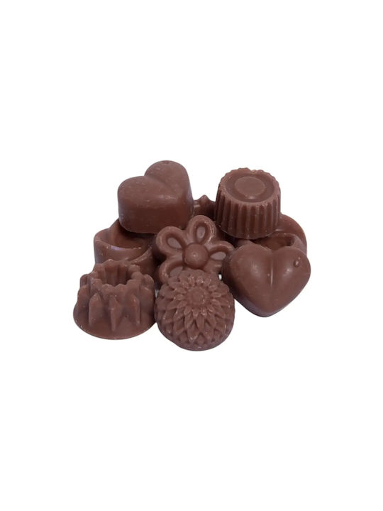 Handmade Home Fragrance Candle Wax Melts 70 Gr Pumpkin Soufflé