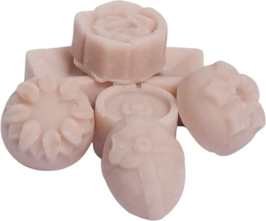Ръчно Изработена Ароматна Свещ Wax Melts 70 Гр Меденки