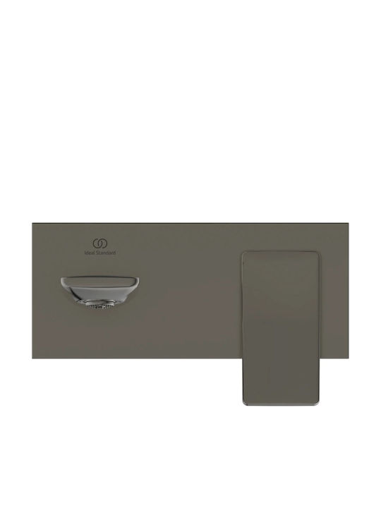 Ideal Standard Conca Миксер Батерия За Умивалник