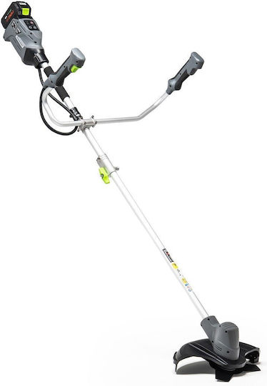 NAC Brush Cutter Shoulder / Hand Battery 20V 5kg Brushless