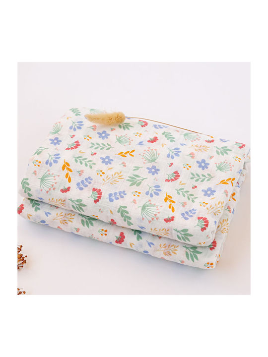 Kiokids Σελτεδάκι 120x120cm