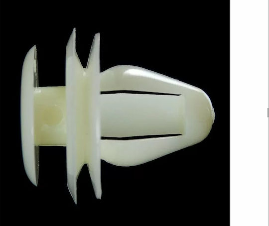 Toyota Car Plastic Clips 10pcs