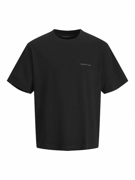 Тениска Black