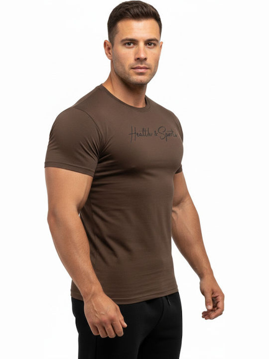 T-Shirt Brown
