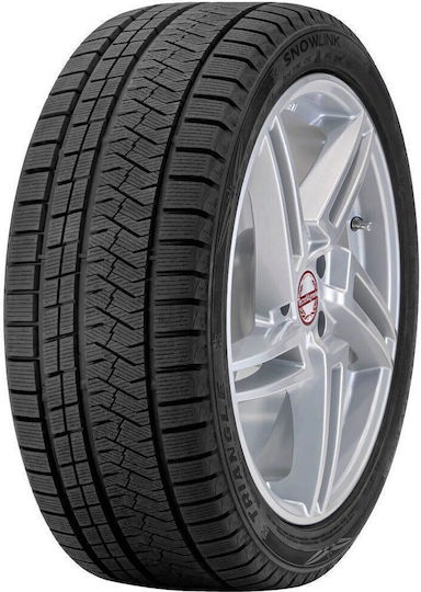 Triangle Snowlink Pl02 265/50R19 110V XL Winter Autoreifen