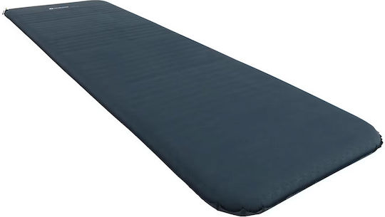 Outwell Dreamcatcher Single Self-Inflating Single Camping Sleeping Mat 195x60cm Thickness 5cm Blue