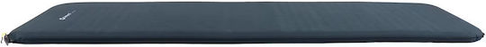 Outwell Dreamcatcher Single Self-Inflating Single Camping Sleeping Mat 195x60cm Thickness 5cm Blue
