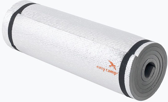 Easy Camp Saltea De Dormit Camping Single 180x50cm Grosime 1.2cm Gri
