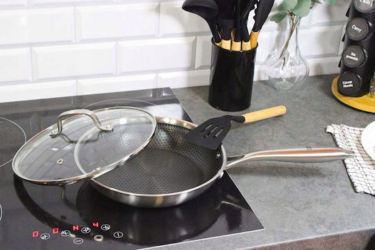 Brunbeste 30cm Pan Brunbeste 30cm Pan