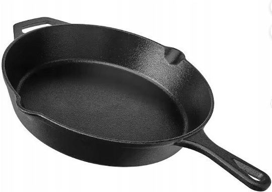 Krisberg Gusseisen Pfanne 26cm
