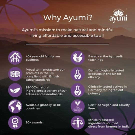 Ayumi Масло За Коса 150ml