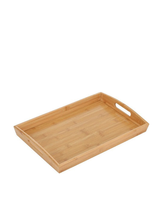 Viosarp Tăvi De Servire Din Bambus 40x29x5cm