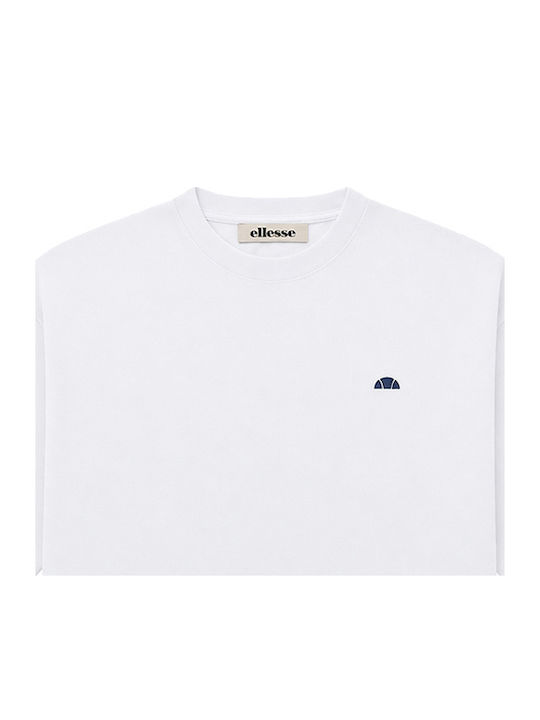 T-Shirt Weiß
