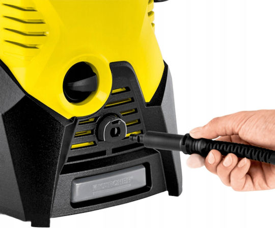 Karcher K 3 Electric Pressure Washer 1600W with 120bar Pressure