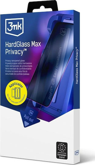 3MK Nordic Privacy Gehärtetes Glas (Galaxy S26)