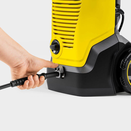 Karcher K 6 Πλυστικό Ρεύματος 2200W με Πίεση 160bar