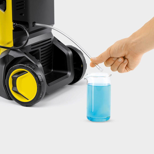 Karcher K 6 Πλυστικό Ρεύματος 2200W με Πίεση 160bar