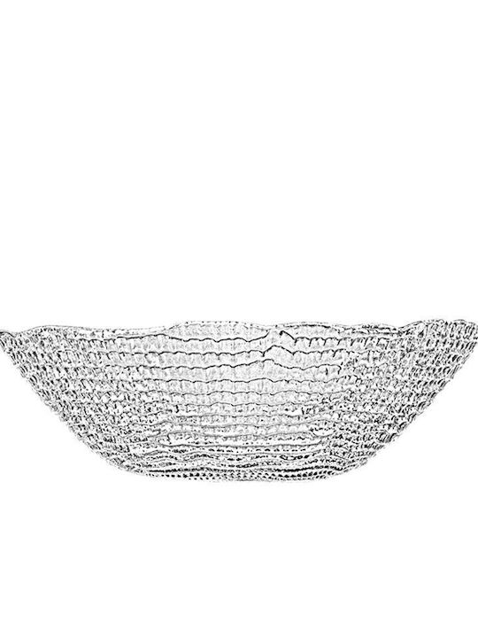 Estia Roche Glas-Salatschüssel Estia Roche Glas-Salatschüssel
