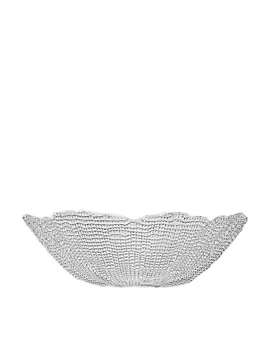 Estia Roche Glas-Salatschüssel Estia Roche Glas-Salatschüssel
