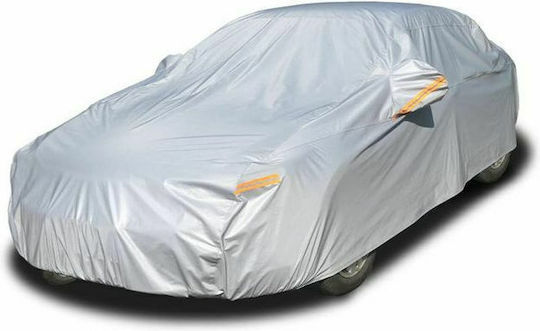 Acoperă pentru Toyota Camry Honda Conformitate Nissan Almera Lexus LS - Magazin online 580x175x120cm Impermeabila XXLarge pentru Sedan