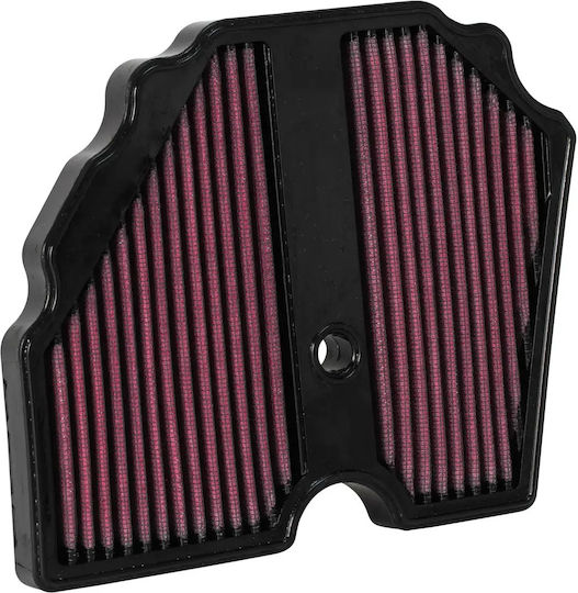K&N Motorrad-Luftfilter