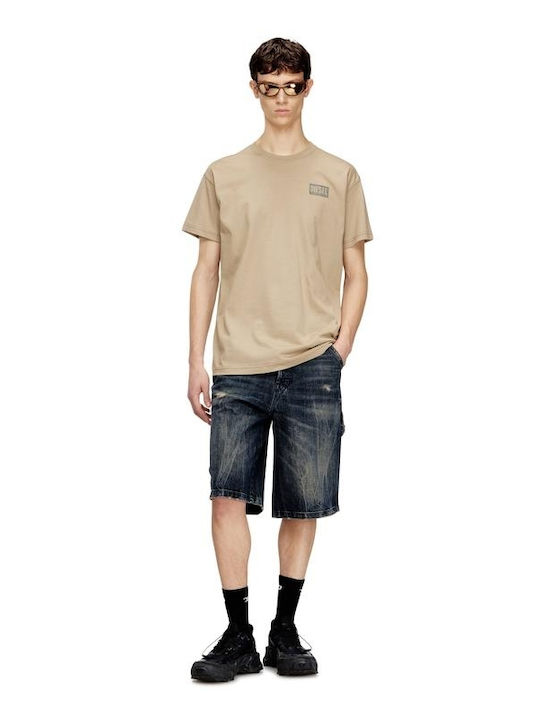 T-Shirt Beige