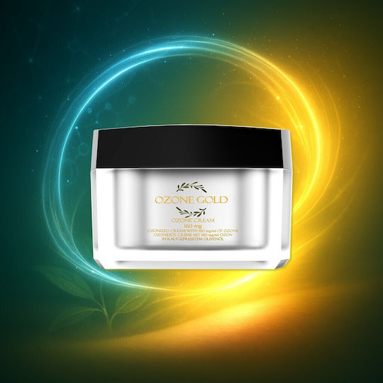 Ozone Gold 30ml