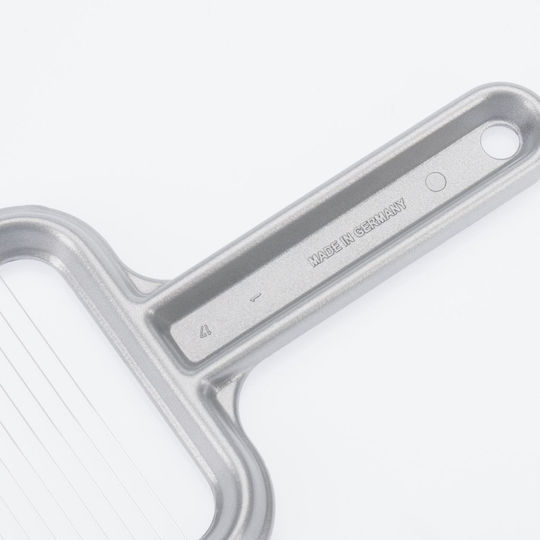 Westmark Küchen-Schneide- und Schneidewerkzeuge Metallischer