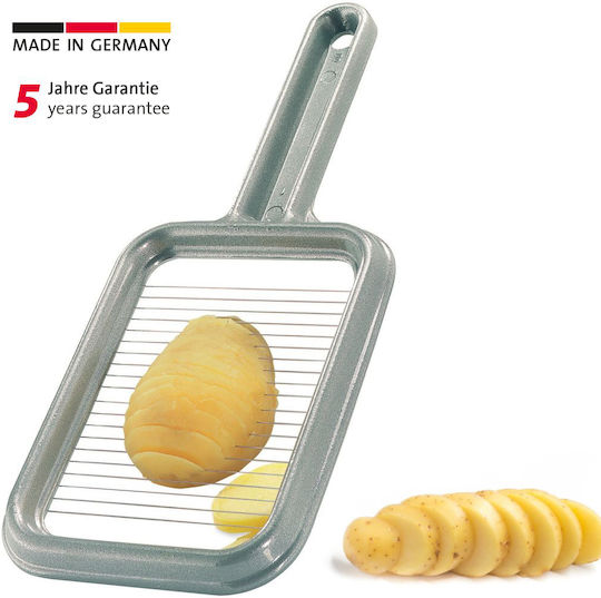 Westmark Küchen-Schneide- und Schneidewerkzeuge Metallischer