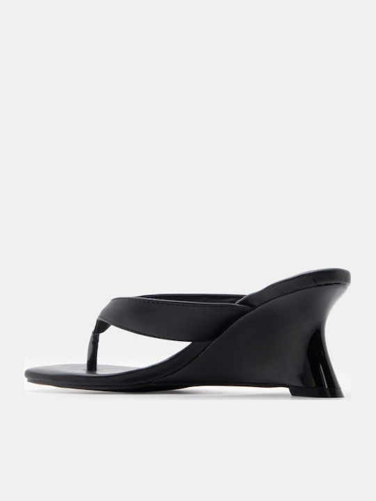 Platforme Dama Negru