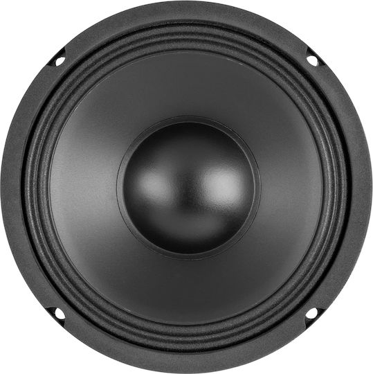 Fenton Woofer Ηχείου 902.127 6.5" Αντίστασης 8Ω