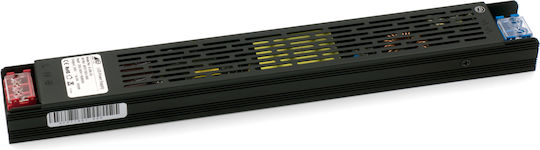 Supply Slim LED-Netzteile IP20 Leistung 350W mit Ausgangsspannung 24V