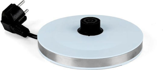 DictroLux Βραστήρας 1.7lt 2200W Πράσινος