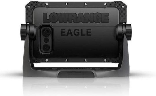 Lowrance GPS