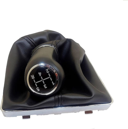 Opel Vauxhall Astra H 1.7 Cdti 2004-2010 5 Скоростно Копче За Смяна На Предавки 12345r Дръжка На Лост За Смяна