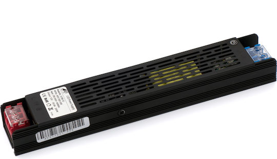 Supply Slim LED Power Supply IP20 Power 250W with Output Voltage 12V