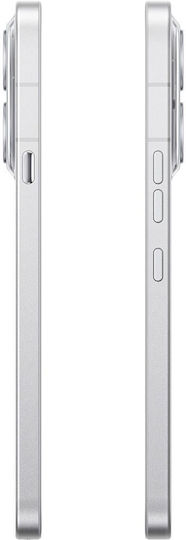 Nothing Phone (4a) Pro 5G (12/256GB) Silver